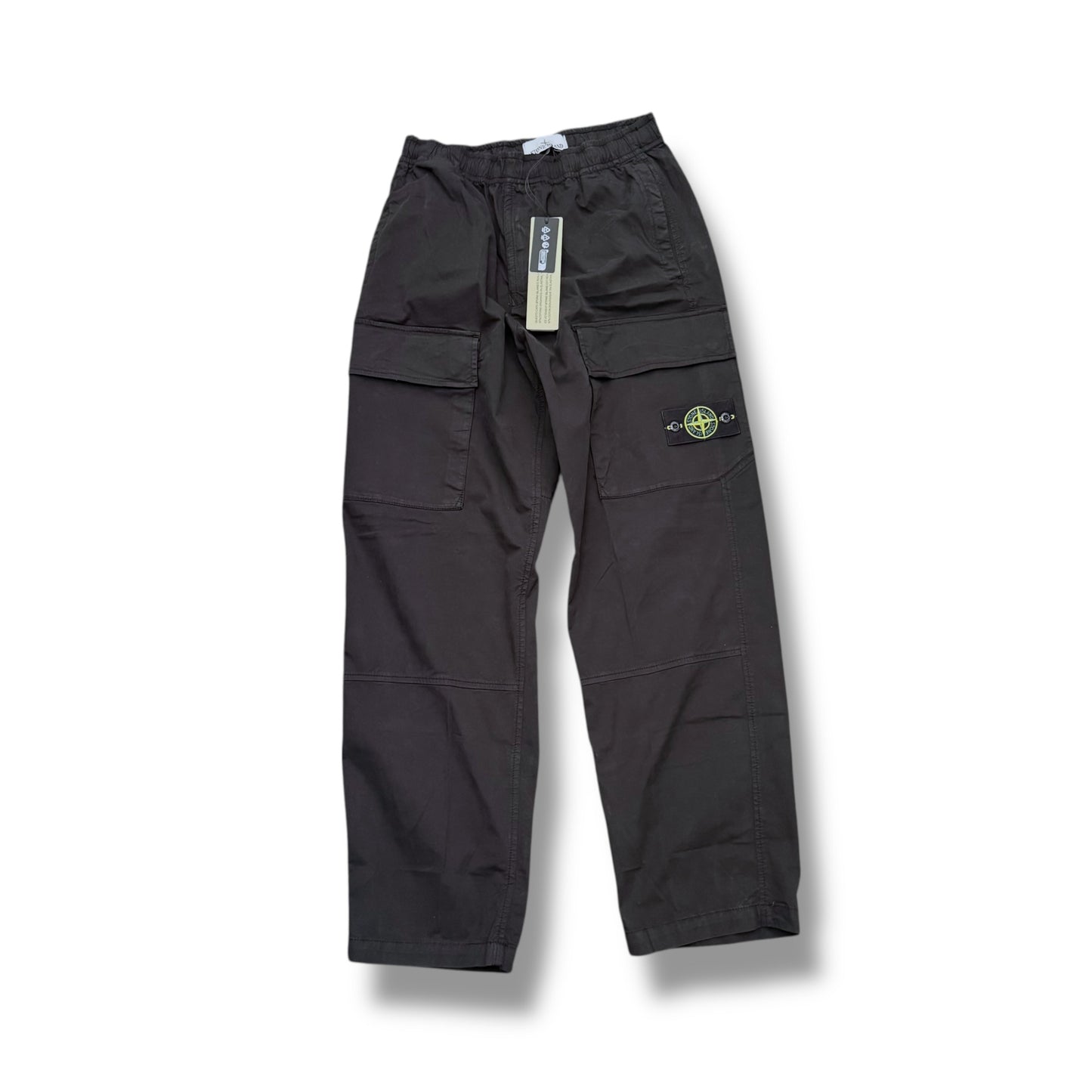 Stone Island Cargos (28-31)