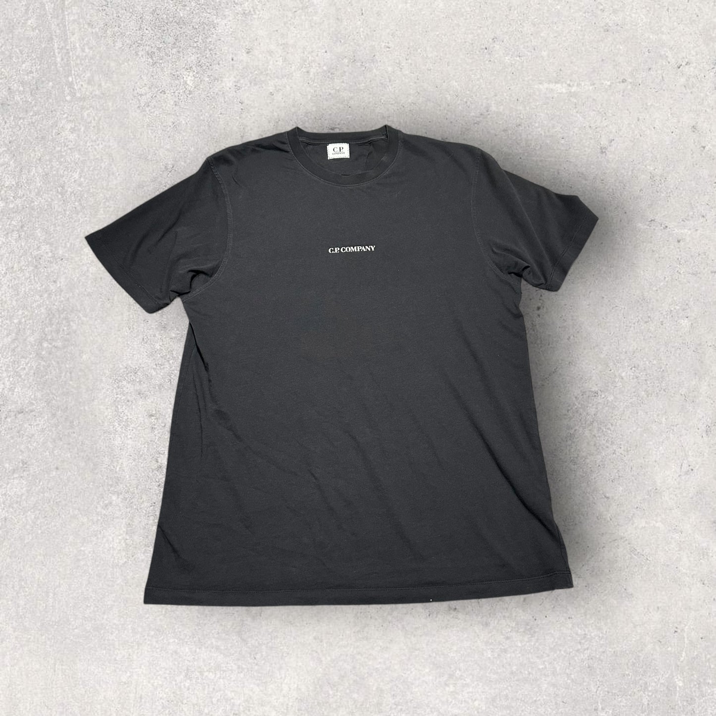 CP Company T-Shirt - (M 20”)