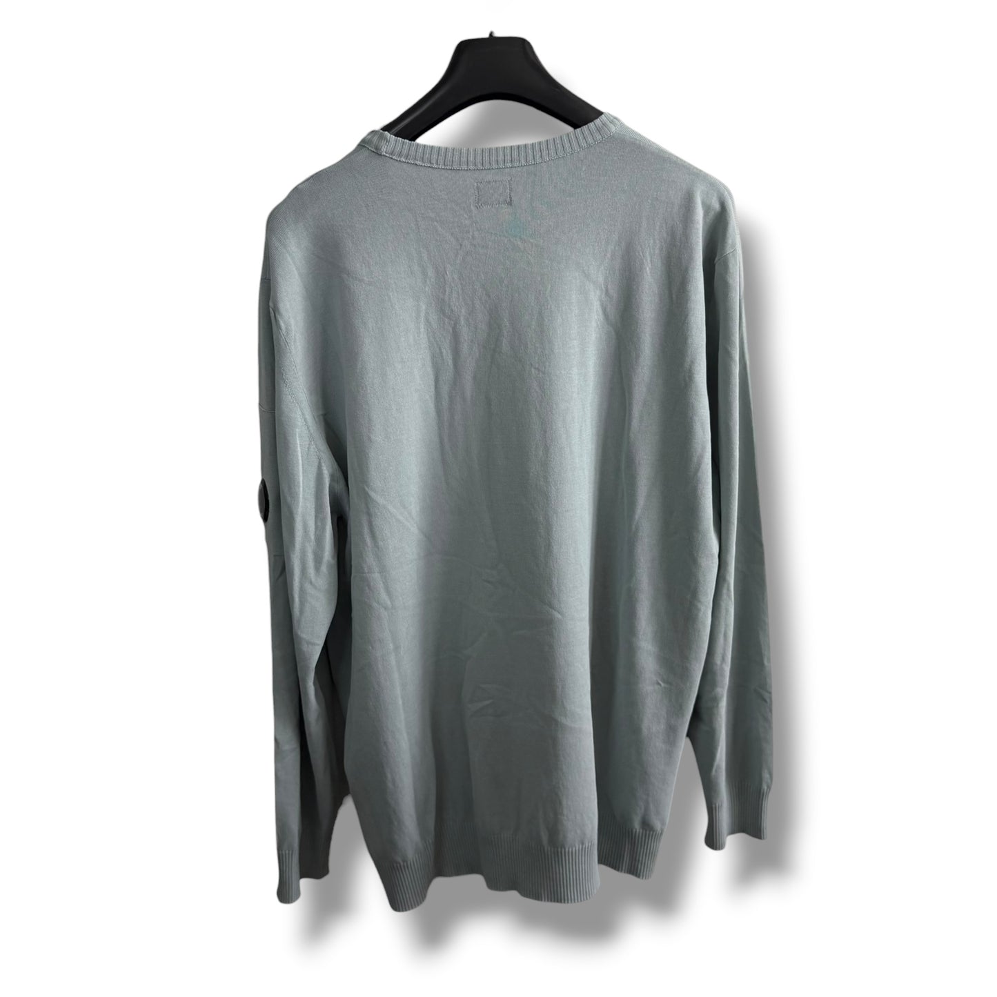 CP Company Knitted Sweatshirt (2XL, 25”)