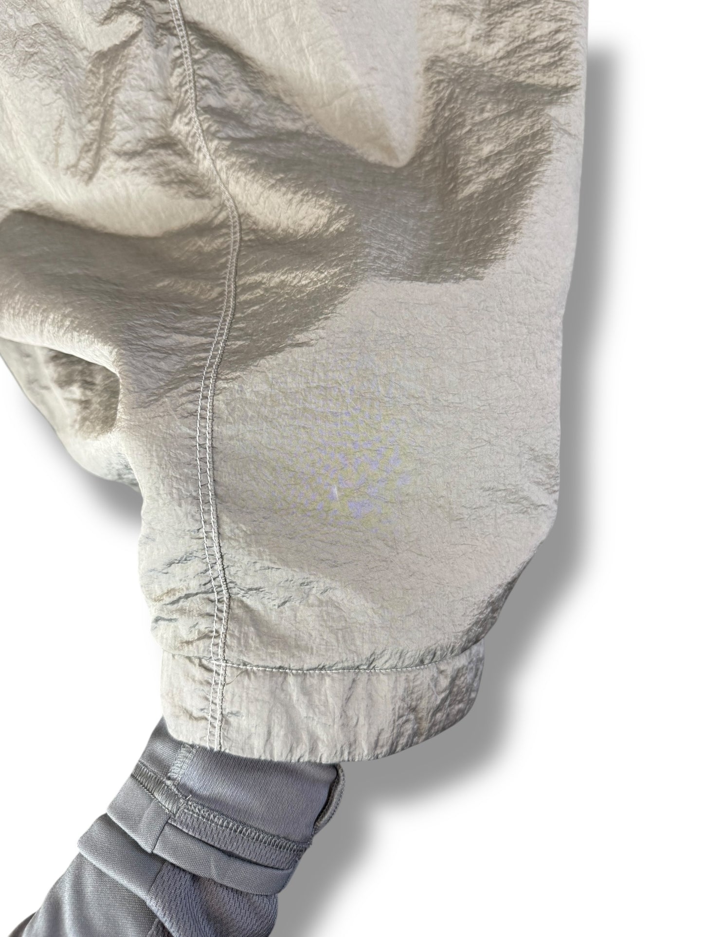 Stone Island Nylon Metal Primaloft Two Piece (L, 24”)