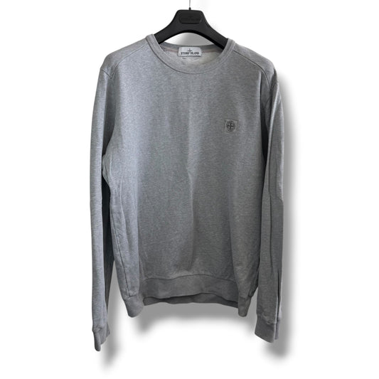 Stone Island Compass Sweatshirt (XL, 23.5”)