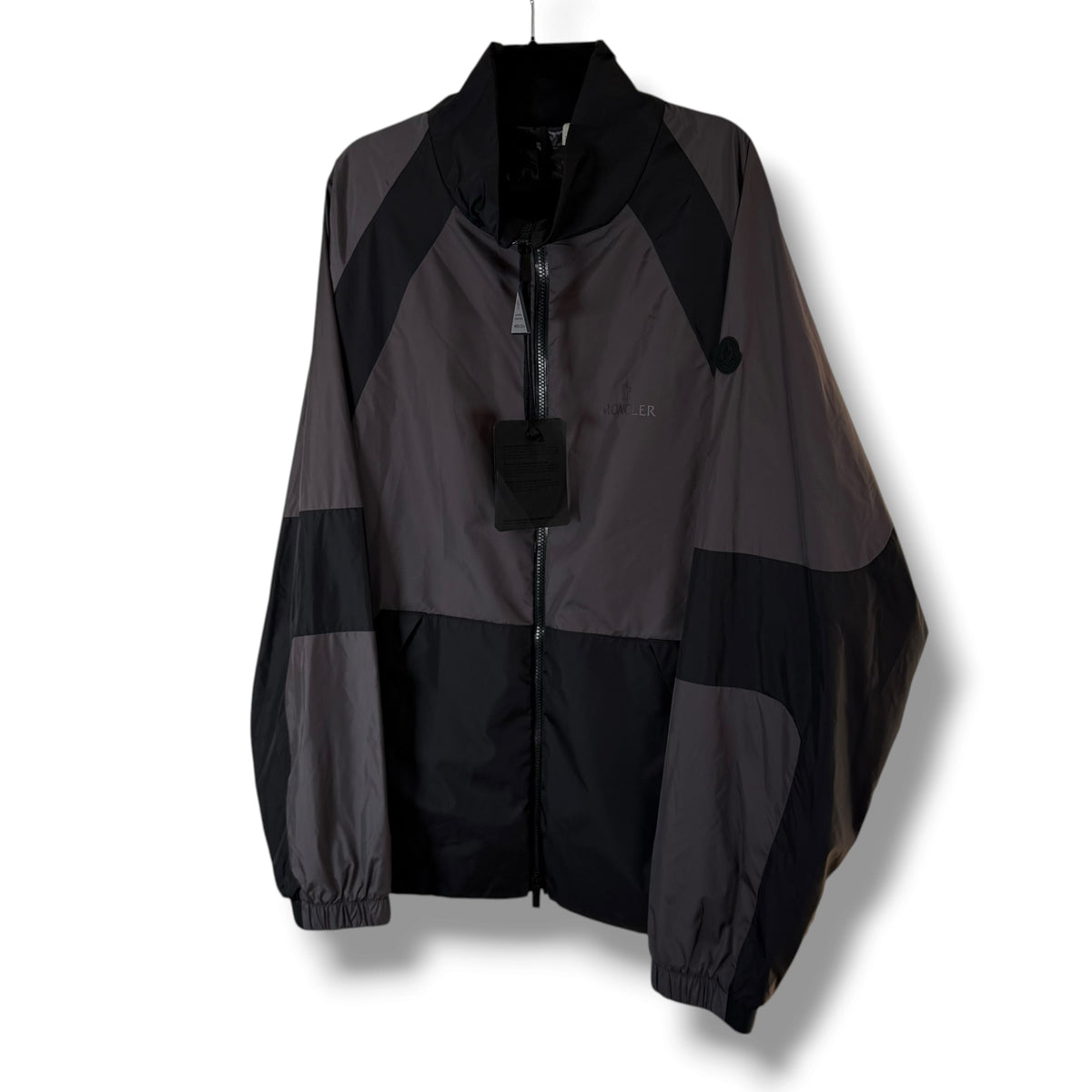 Moncler Hideki Jacket (Size 6, 29.5”)