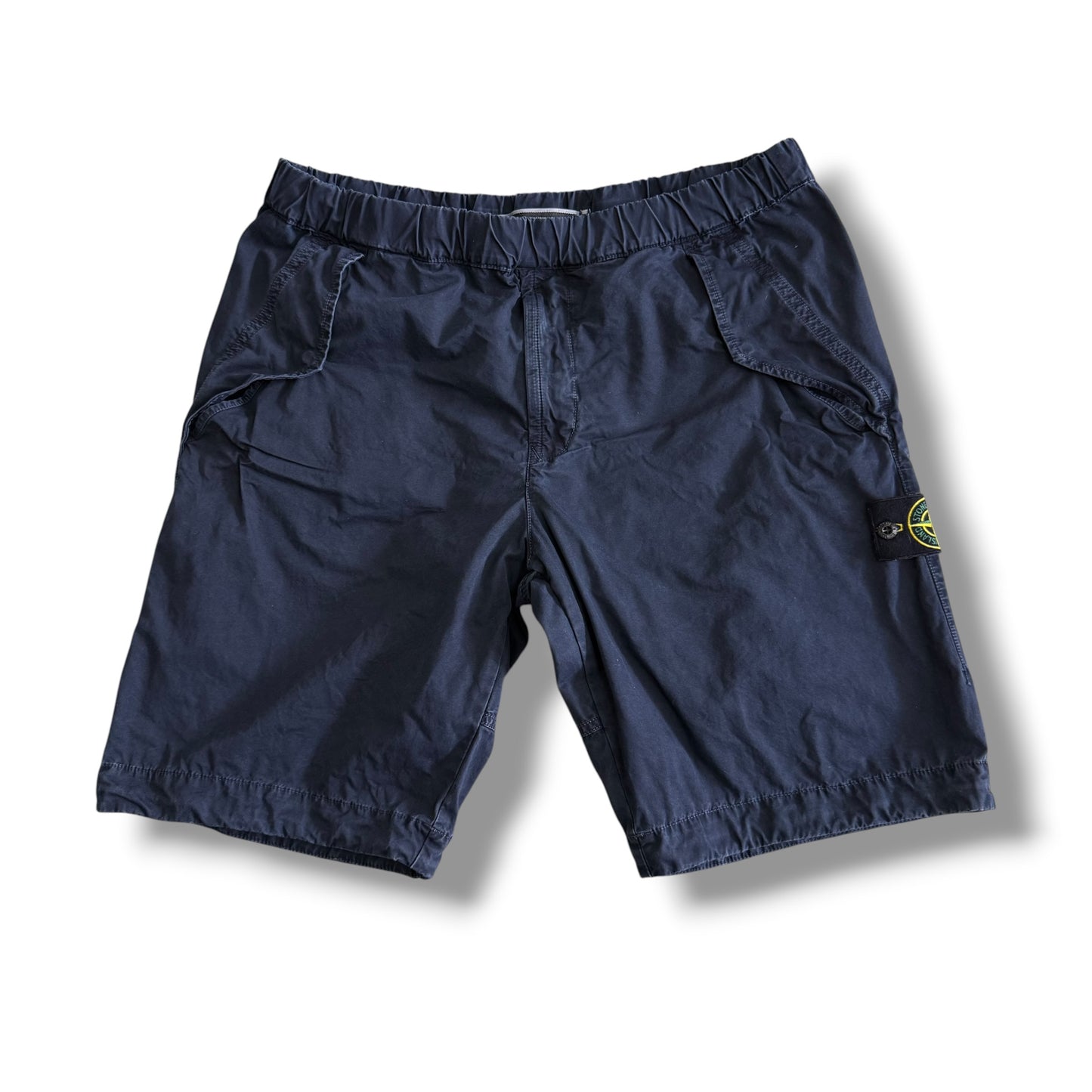 Stone Island Cargo Shorts (36”)