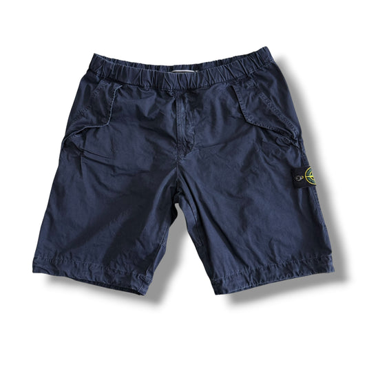 Stone Island Cargo Shorts (36”)