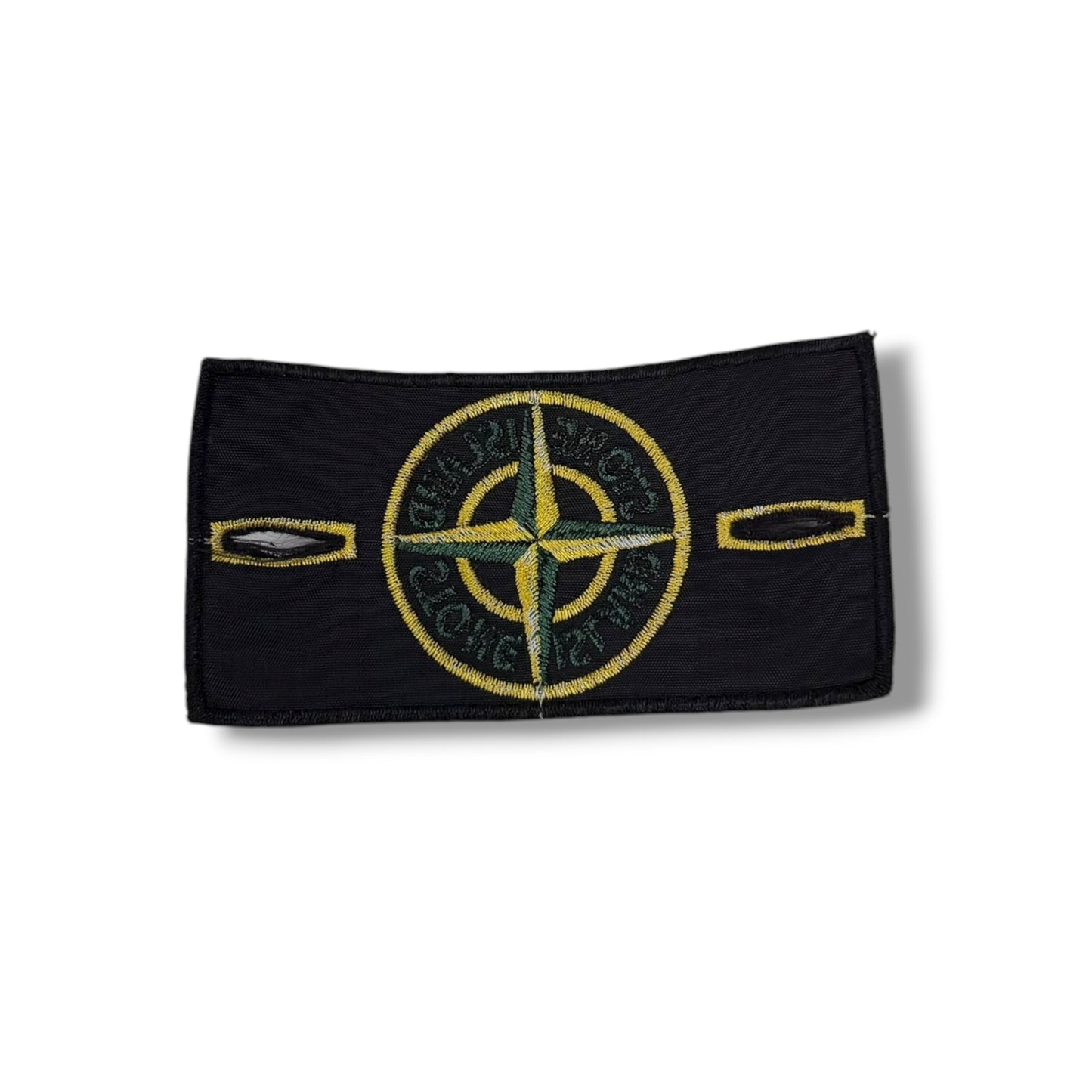 Stone Island Badge