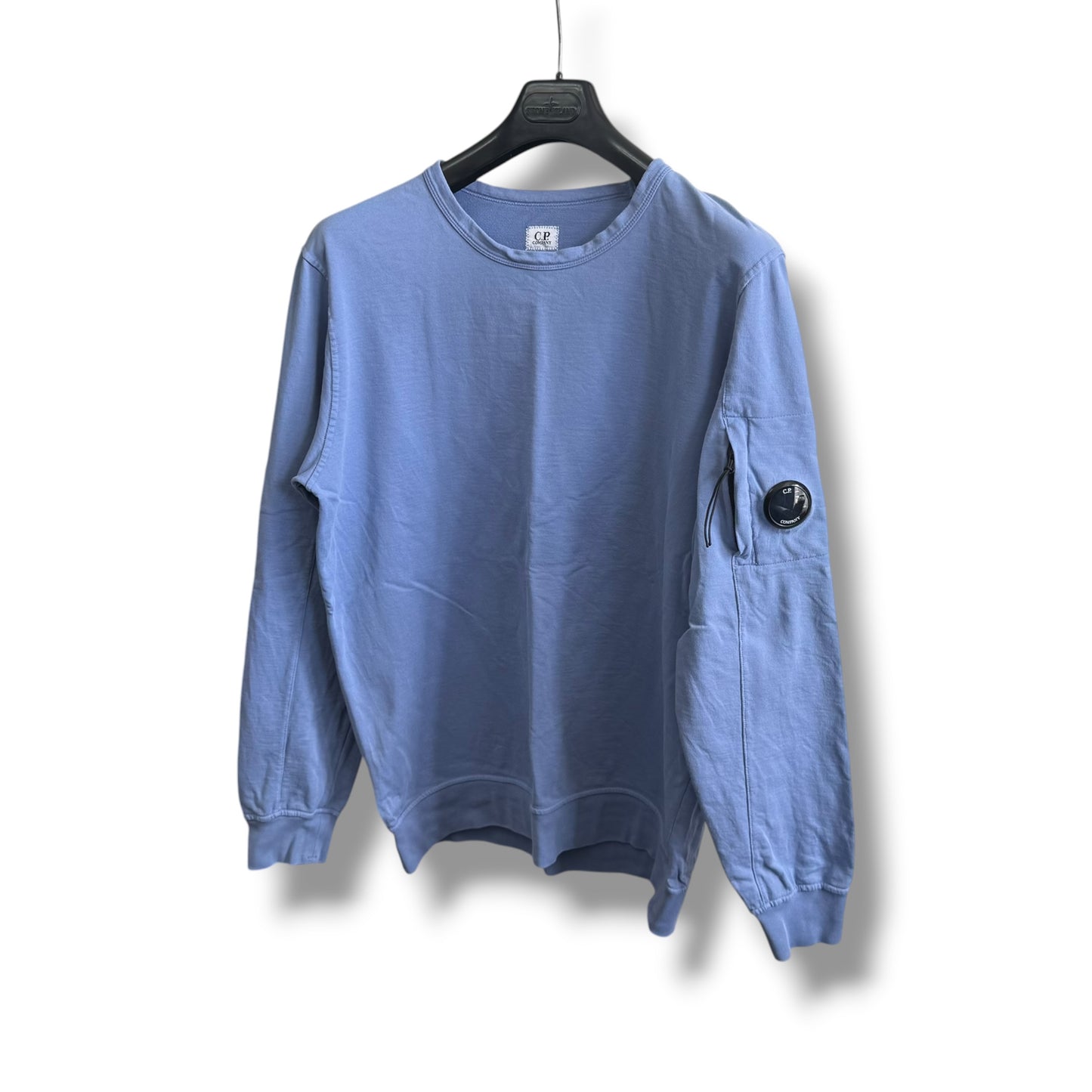 CP Company Sunmer Sweatshirt (XL, 23.5”)