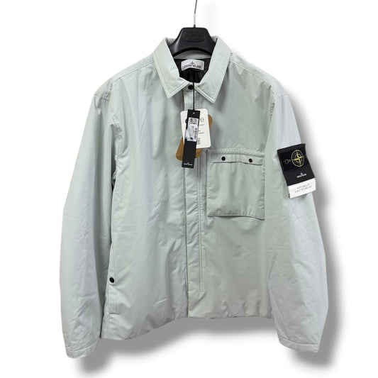 Stone Island Soft Shell Primaloft Insulation (XXL, 25.5”)