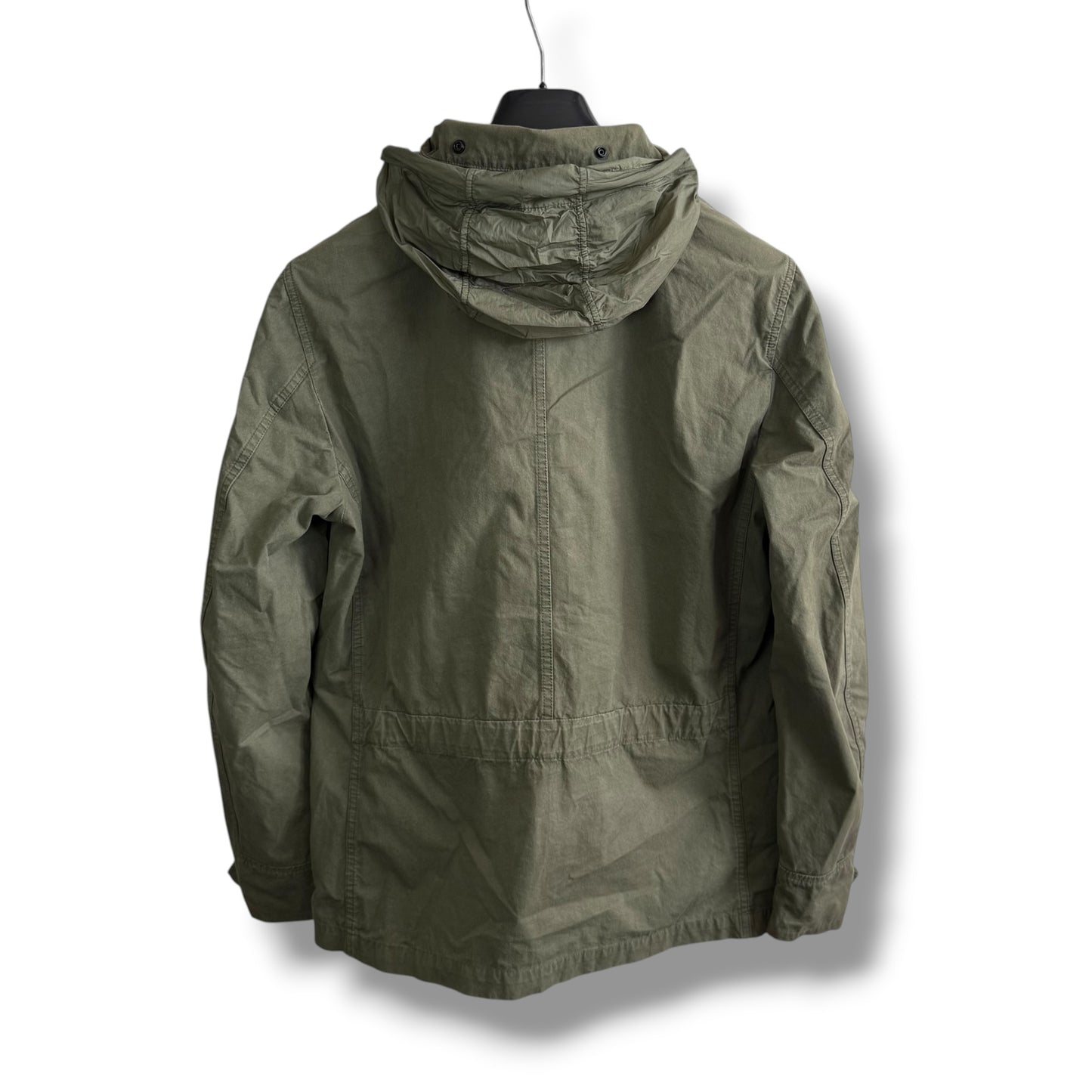 Stone Island Cotton Cordura (S, 21”)
