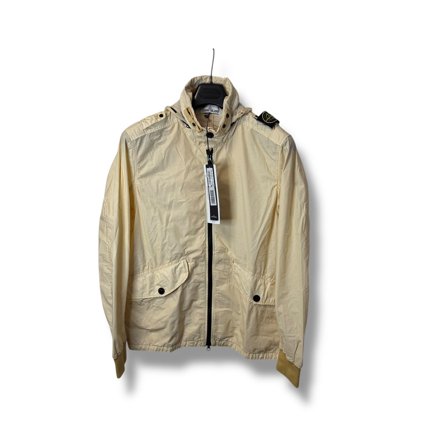 Stone Island Naslan Light Watro (M, 21.5”)