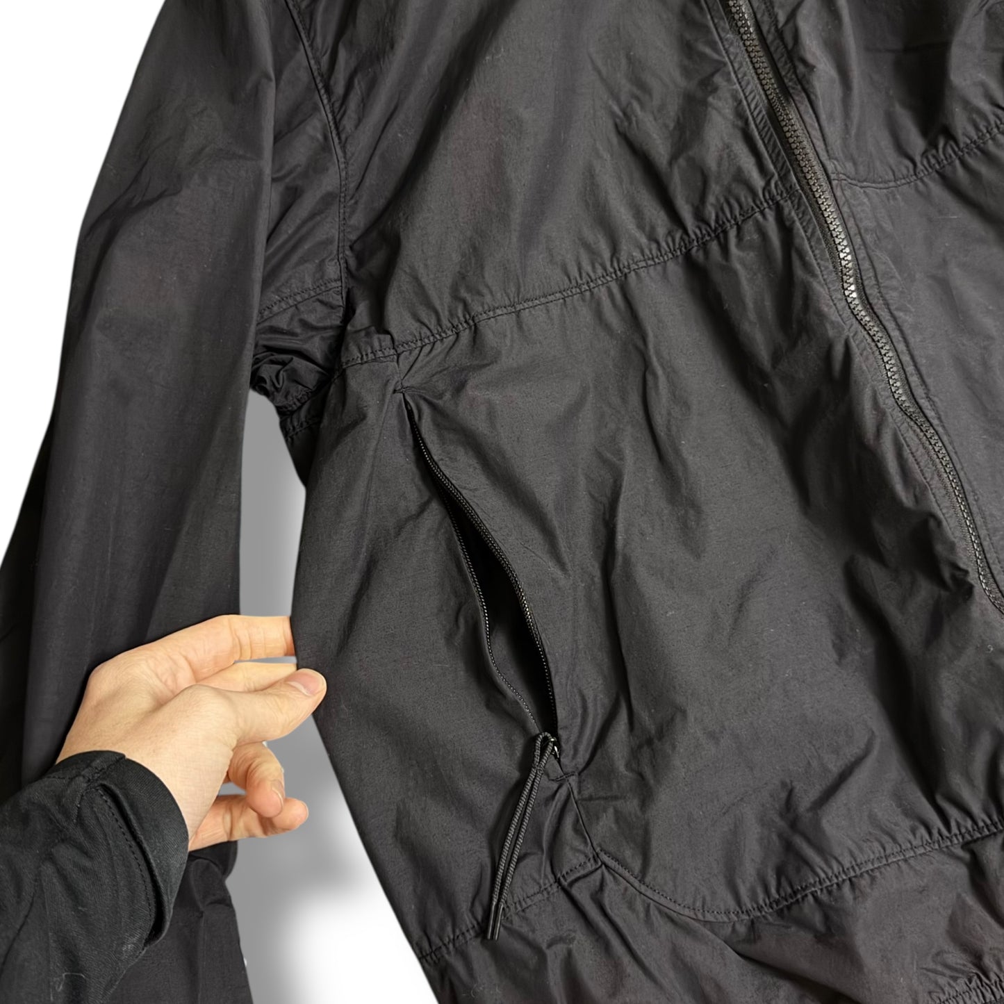 Stone Island Naslan Light Watro (XL, 24.5”)