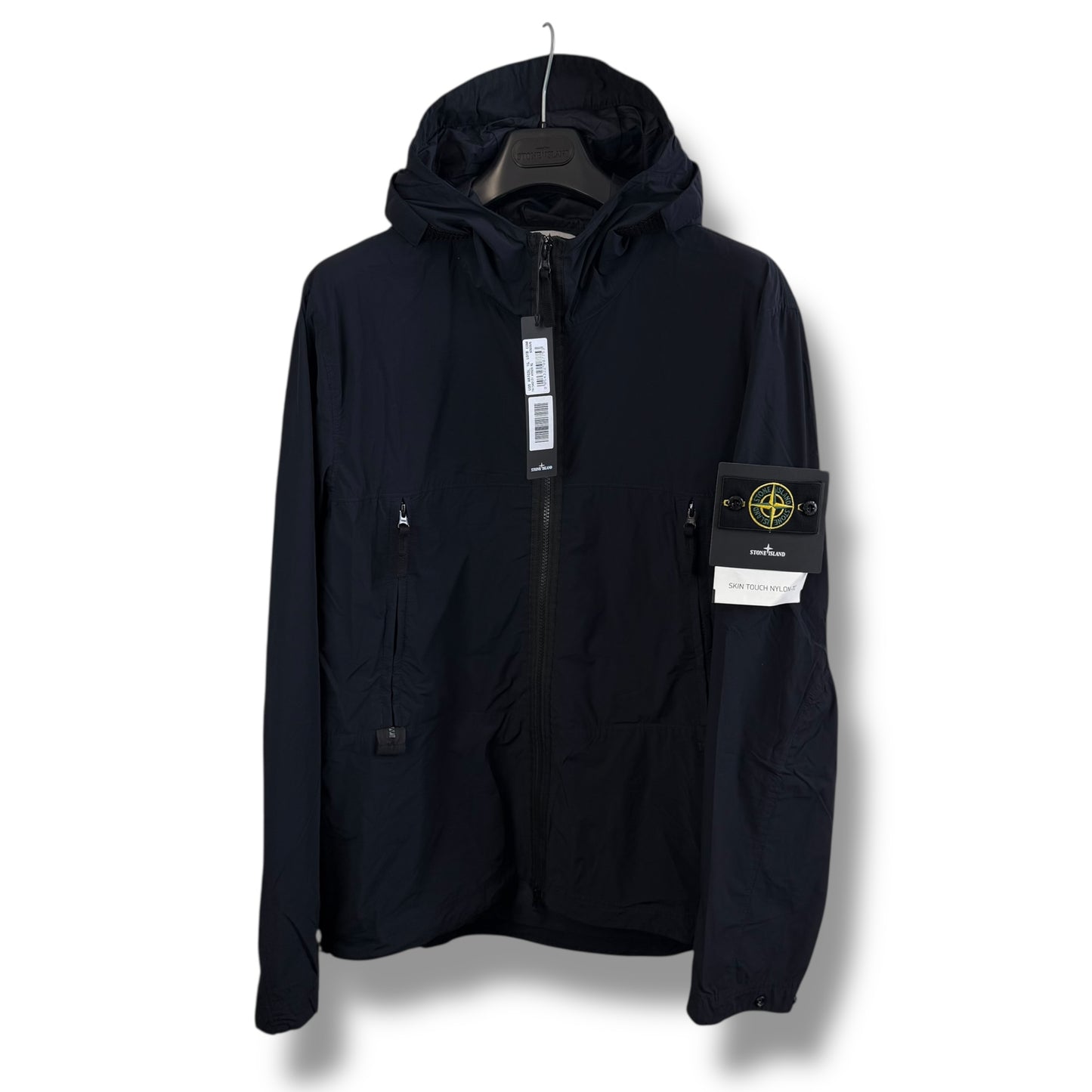 Stone Island Skin Touch Nylon-TC (XL, 24”)