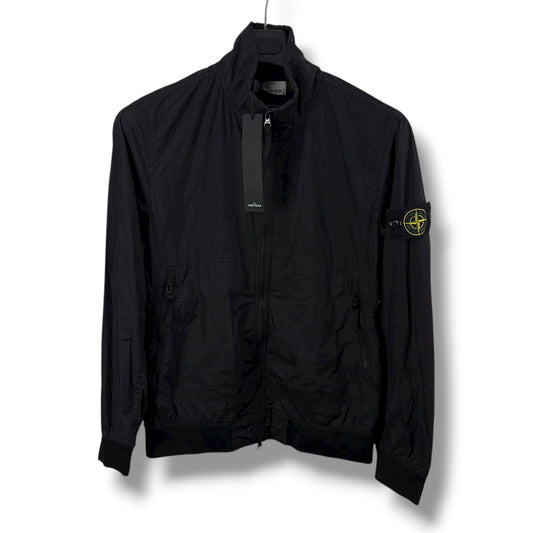 Stone Island Garment Dyed Crinkle Reps NY (S, 20.5”)