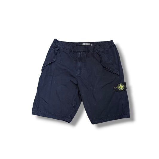 Stone Island Cargo Shorts (34”)