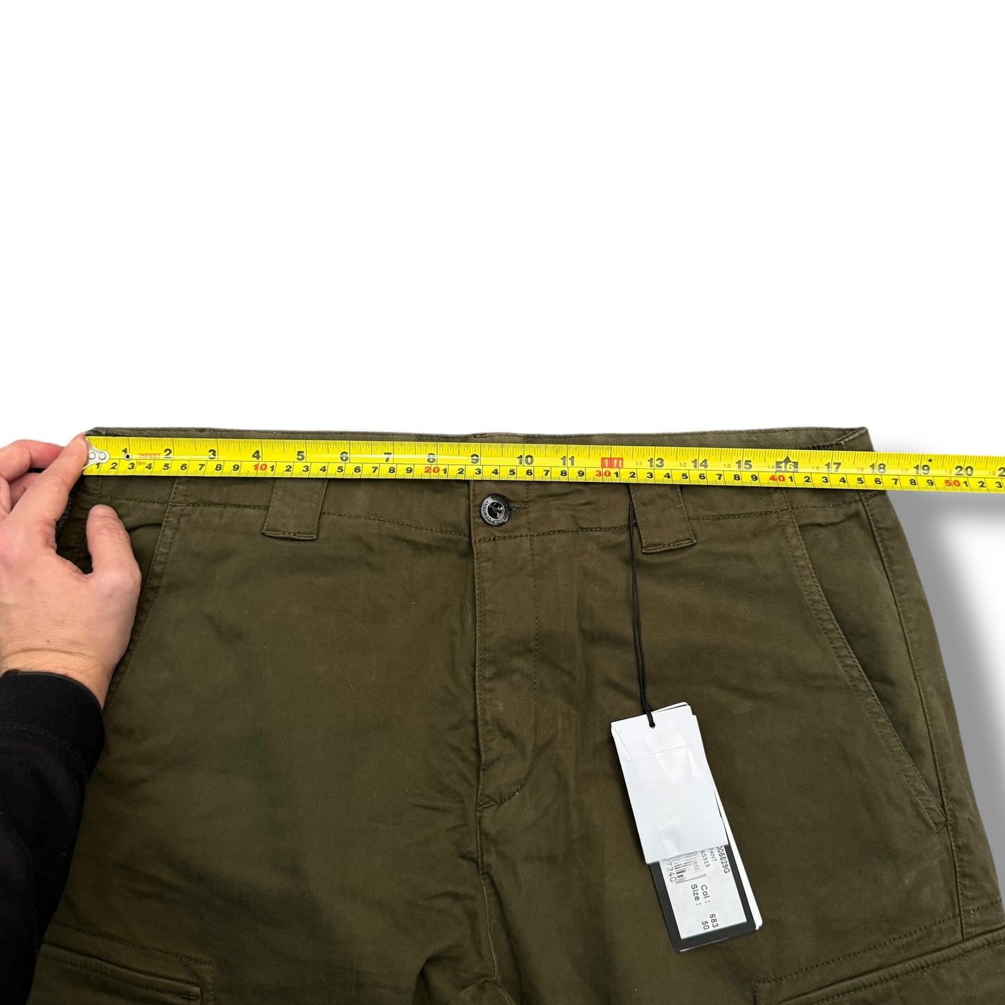 CP Company Cargos (38”)