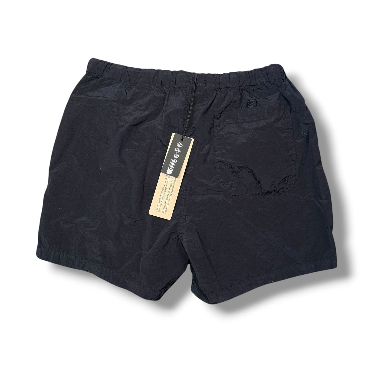 Stone Island Swim Shorts (S)