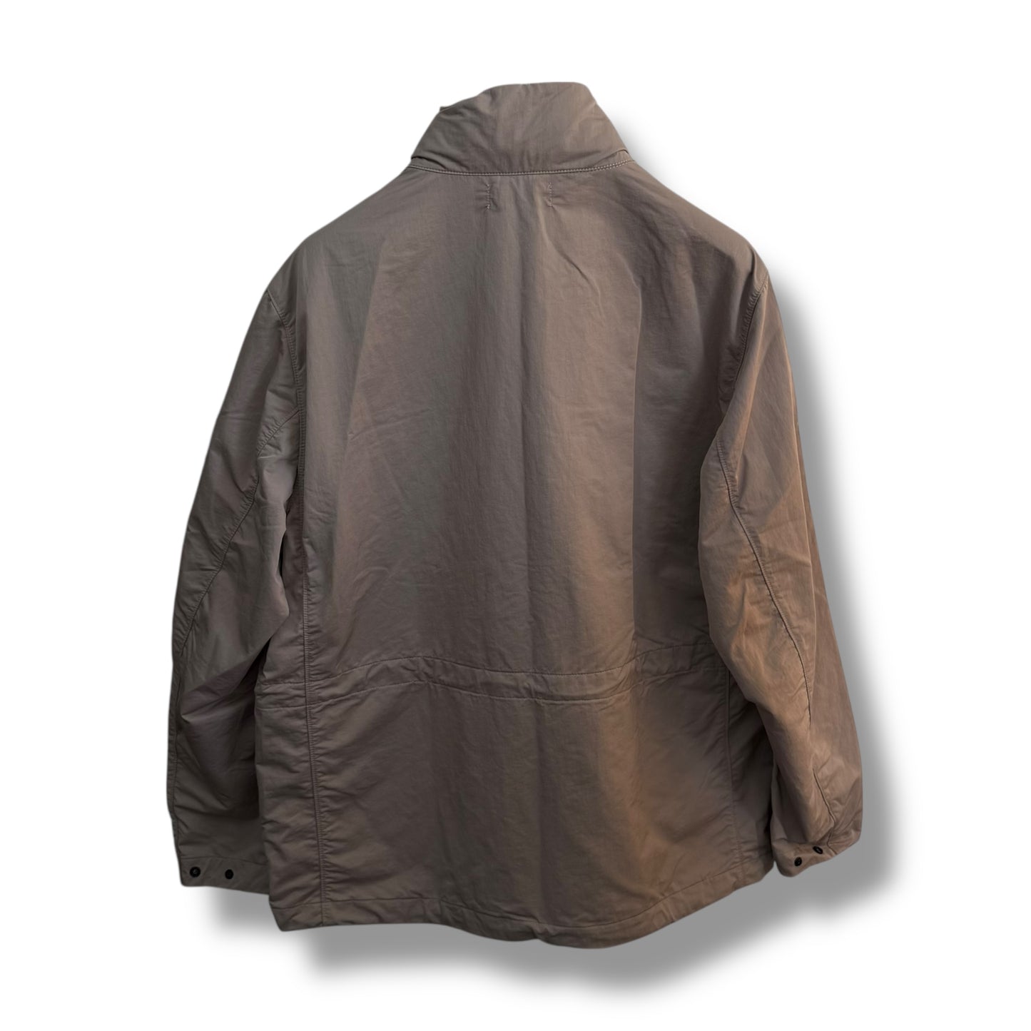 Stone Island Hyper Dense Nylon Raso (XL, 25”)