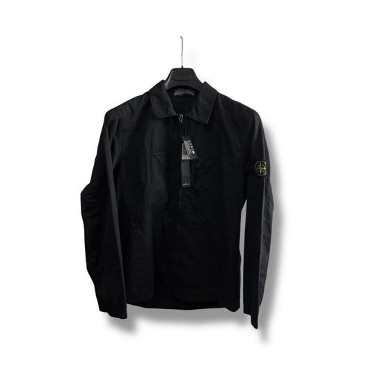 Stone Island Overshirt (M, 21.5”)