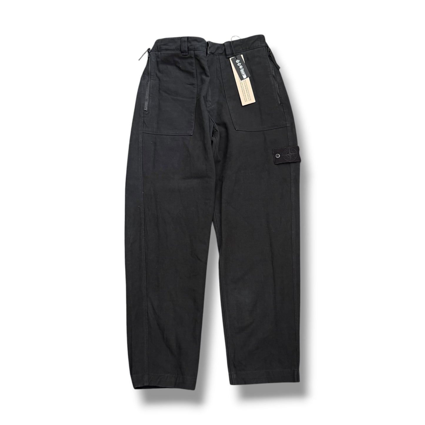 Stone Island Ghost Cargos (29-31”)