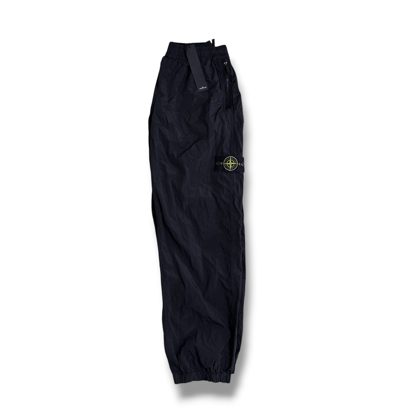Stone Island Nylon Cargos (32”)