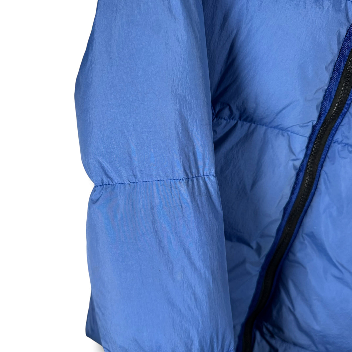 Stone Island Garment Dyed Crinkle Reps NY Down (M, 23”)