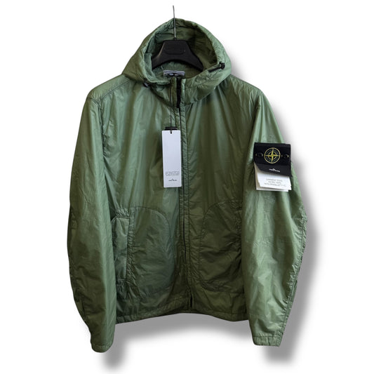 Stone Island Garment Dyed Micro Yarn with Primaloft (M, 23”)