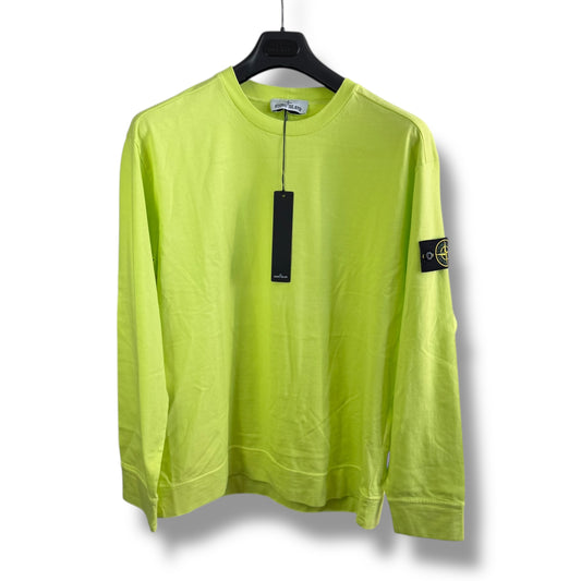 Stone Island Jumper (L, 23”)