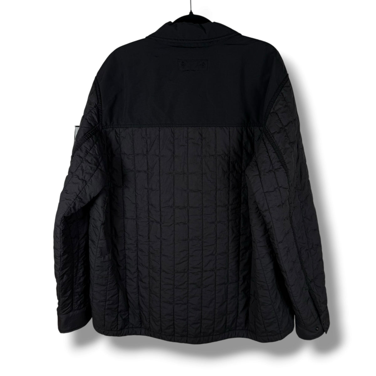 Stone Island Quilted Nylon Stella With Primaloft - TC (XXL, 26”)