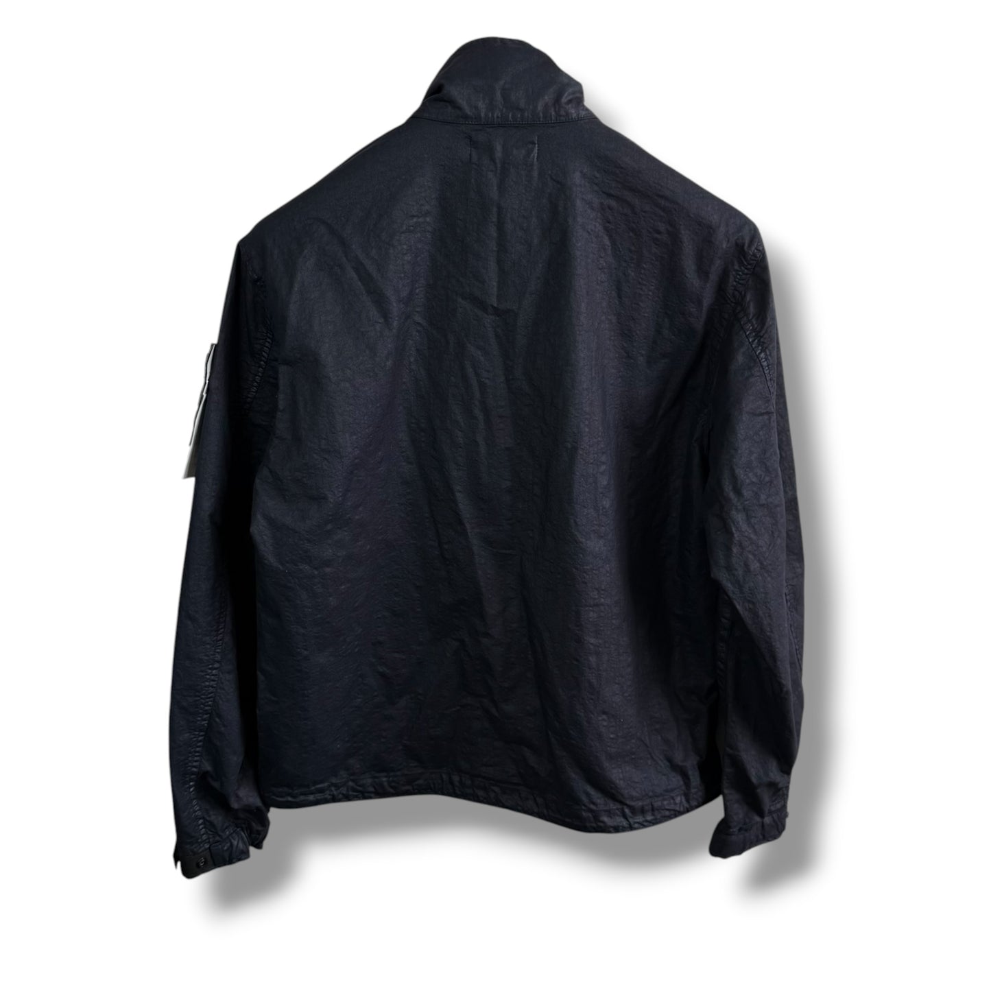 Stone Island Organic-Look Panama-TC (S, 22”)
