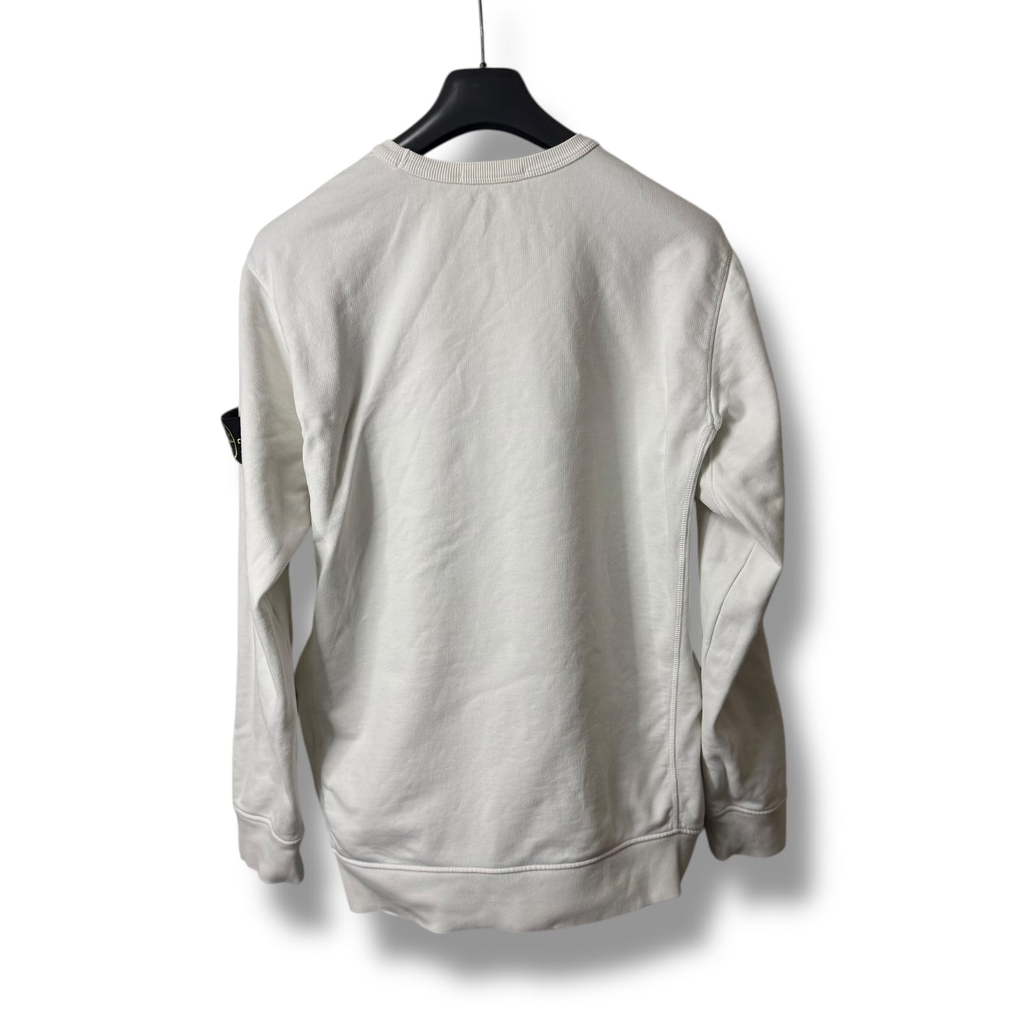 Stone Island Sweatshirt (2XL, 25”)