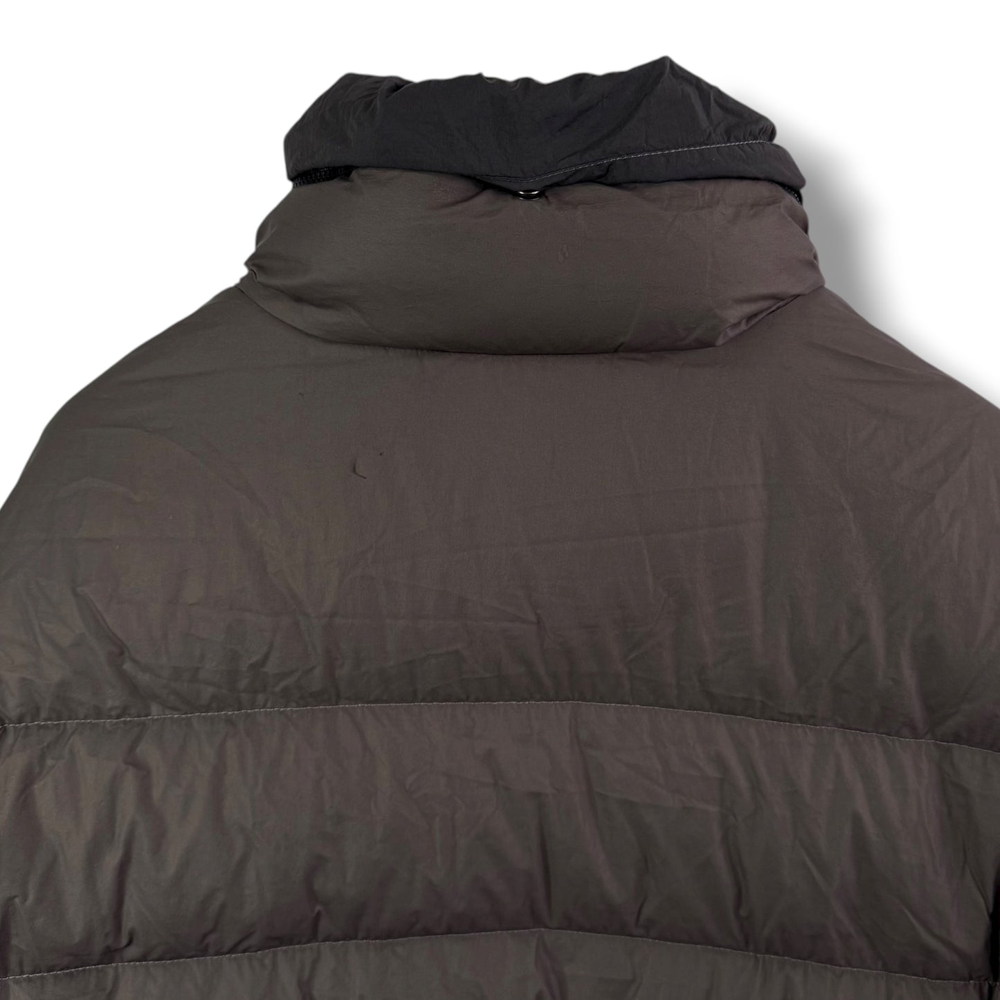 CP Company Bi-TM Puffer Jacket (XL, 26”)