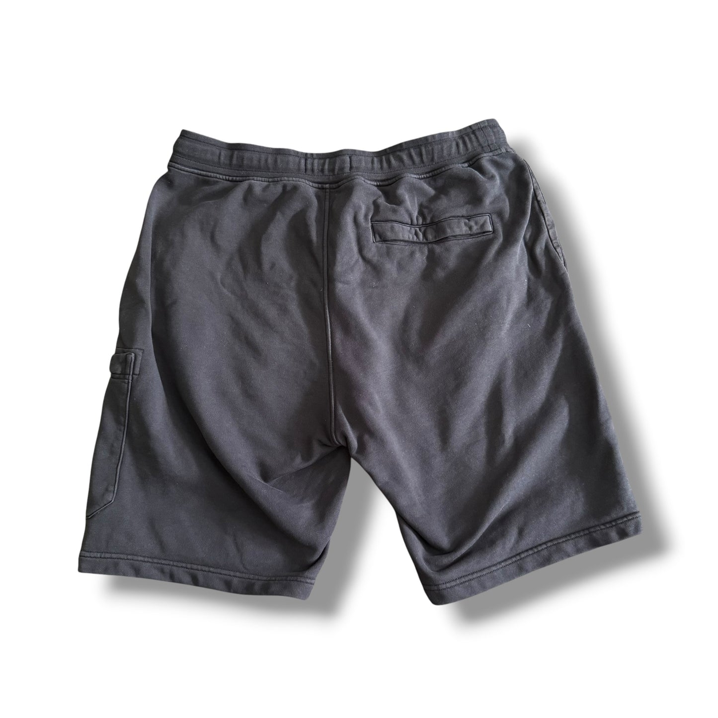 Stone Island Jogger Shorts (L)