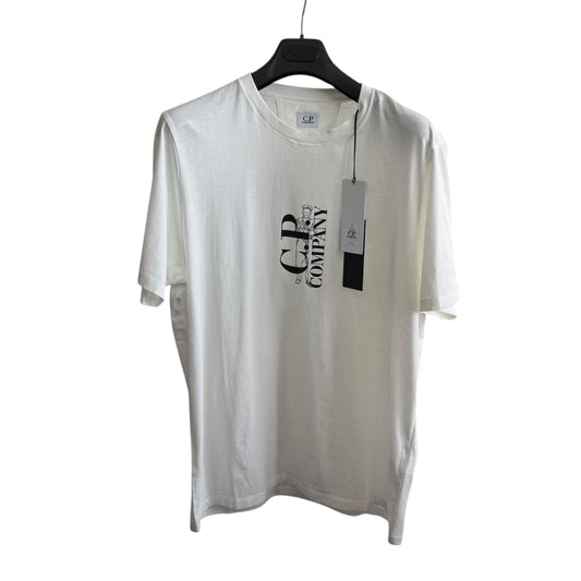 CP Company T-shirt (XXL, 23.5”)