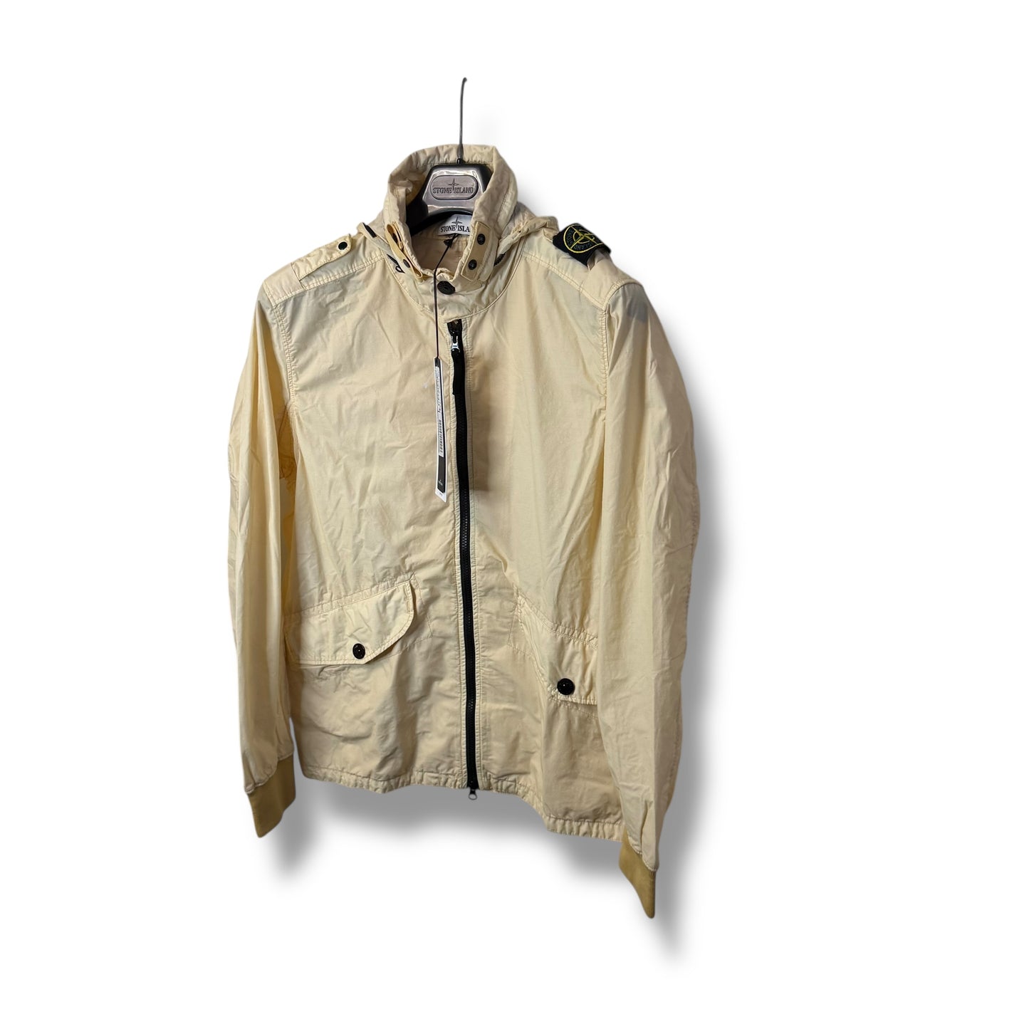 Stone Island Naslan Light Watro (M, 21.5”)